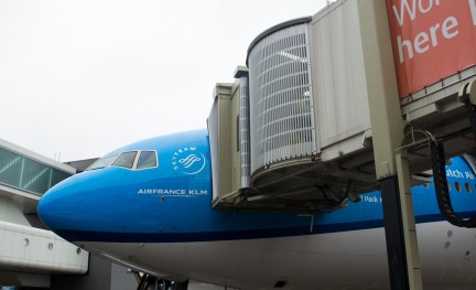 Schiphol