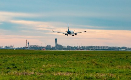Schiphol