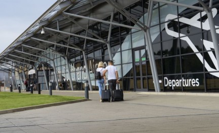 London Southend Airport