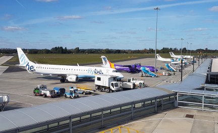 Southend Airport