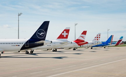 Lufthansa Group inclusief ITA