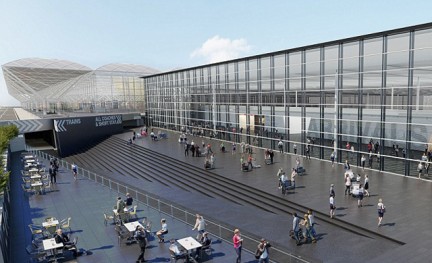 London Stansted Airport