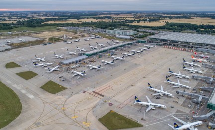 Stansted Airport