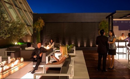 Star Alliance Lounge Rio