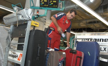 Swissport