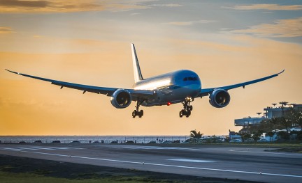 Sint Maarten Airport