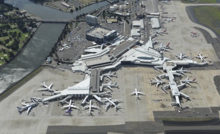 Sydney Airport