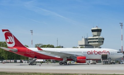 Tegel Airport