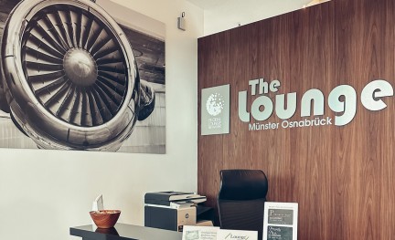Lounge FMO
