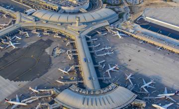 Toronto Pearson International Airport
