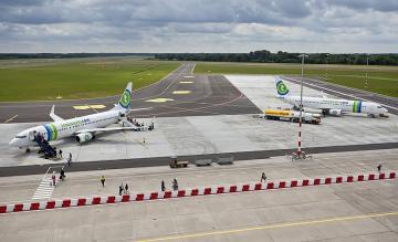 Groningen Airport