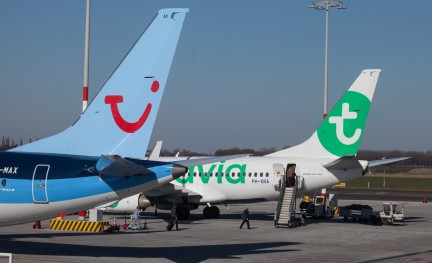 TUI Transavia