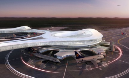 Turnaround Terminal