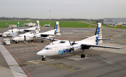 VLM Airlines