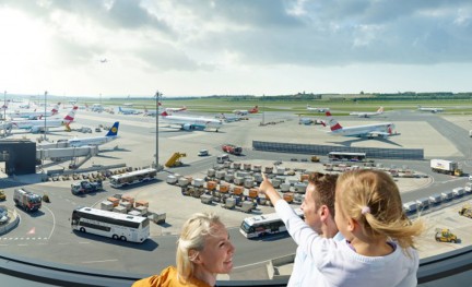 Vienna Airport