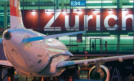 Zürich Airport