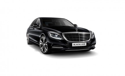 Hertz Blacklane