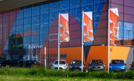 Leaseplan