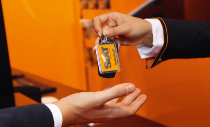 Sixt