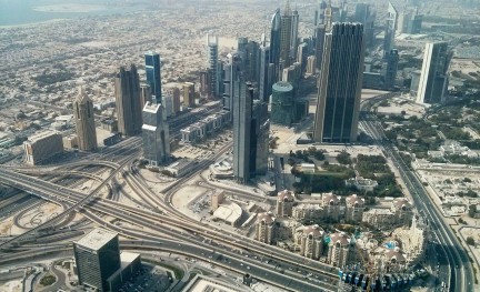 Dubai 