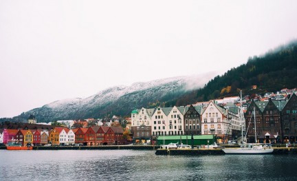 BergenUnsplash