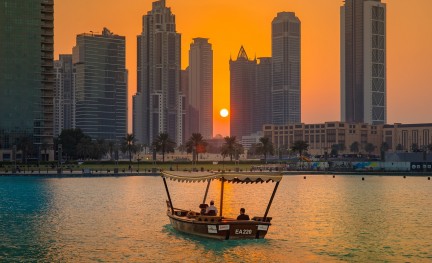 Dubai_Pixabay