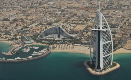UnsplashDubai