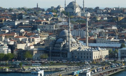 istanbul
