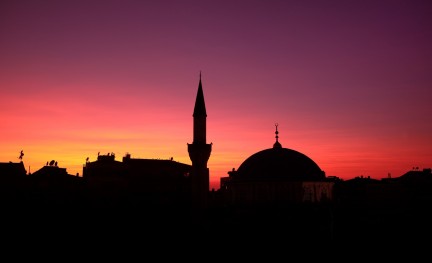 Istanbul