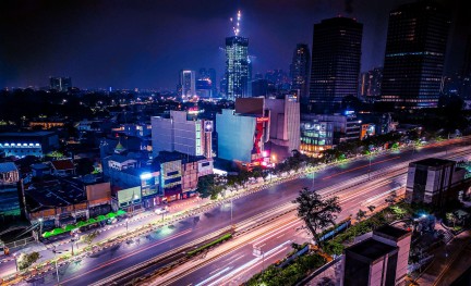 Jakarta
