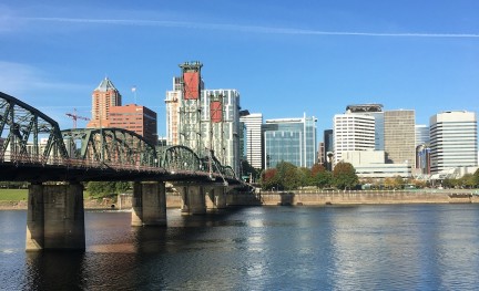 Portland