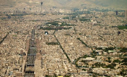 Teheran