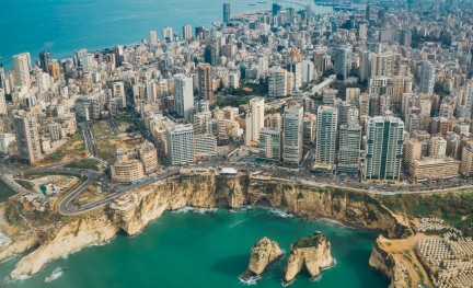 Beirut Libanon