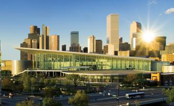 Colorado Convention Center