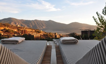 Hotels Michelin Guide