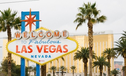 Las Vegas 