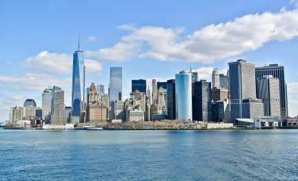 New York