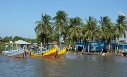Suriname