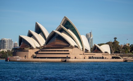 Sydney