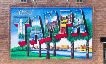 Tampa