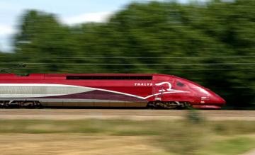 Thalys