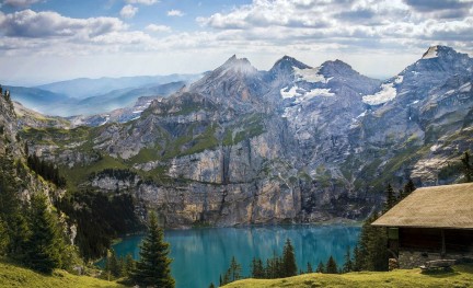 Zwitserland