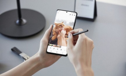 Samsung Galaxy S21 Ultra 5G