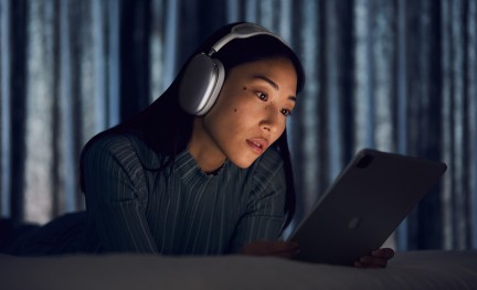 Apple AirPods MAX