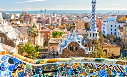 Barcelona