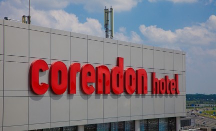 Corendon Village Hotel