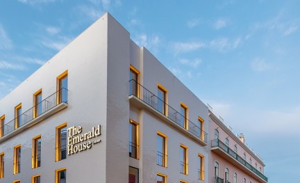 Emerald House Lisbon