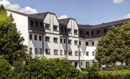 Mercure Han Sur Lesse