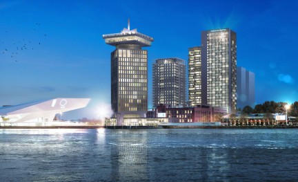 Maritim Amsterdam