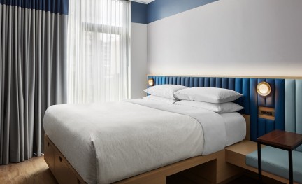 Motto by Hilton New York
